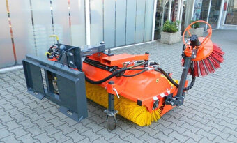 Zametací zařízení - 4