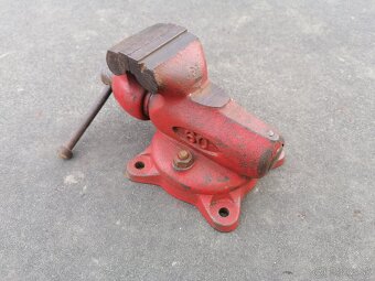 Predám zverák YORK 60 - 4