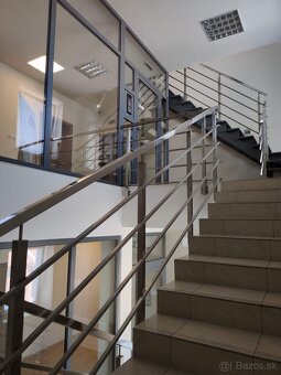 Prenájom kancel. priestorov, s parkov. miestom, Nitra - 4