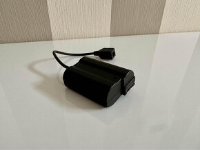 NIKON EP-5B napajecí adaptér pro EH-5 - 4