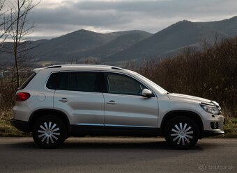 Volkswagen Tiguan 2.0 CR TDI 4-Motion Sport&Style - 4