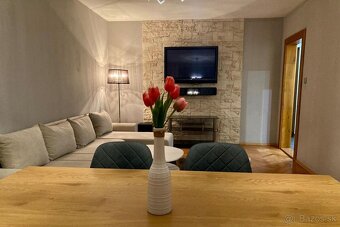 2 izbový byt na prenájom,Nábr.Sv.Cyrila,Prievidza - 4