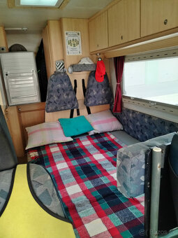 Fiat Ducato 1.9 TD - 4