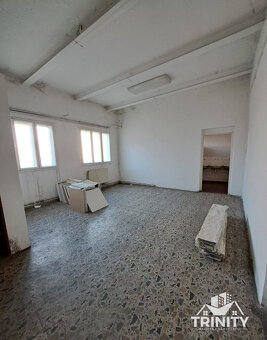 Na prenájom skladové a výrobné priestory v Nových Zámkoch - 4