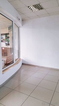 Prenájom obchodného priestoru v Topoľčanoch - 4