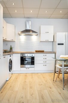 Veľký 2,5 izbový, staré mesto, centrum Košice - 4