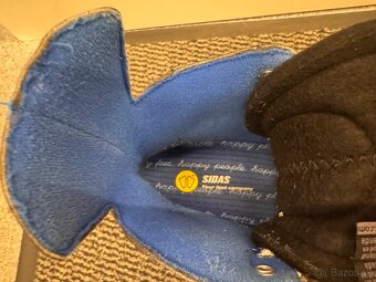 BRUSLE BAUER NEXUS N2700 , vel. 36,5/3,5 EE - 4