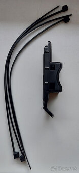 Držiak, kryt folie GARMIN GPSmap - 4