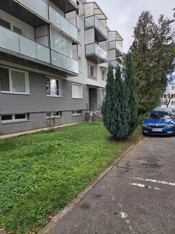 Predam 3izbovy byt v centre topolcian - 4