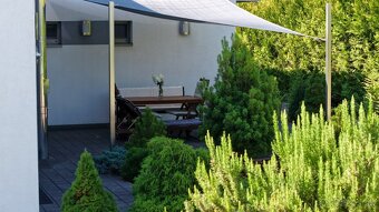 Predaj- Atypický rodinný dom - Malý Lapáš - 4