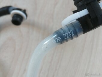 Mercedes OM613 přívod paliva A6130702232 - 4