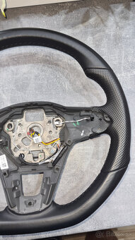 volant VW Golf GTI T line Arteon Tiguan - 4