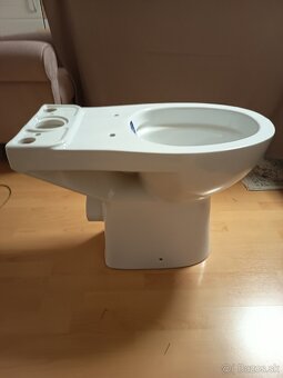 Cersanit invalidné WC - 4