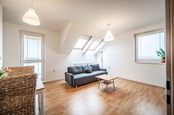 TOREA - 2i BYT, 53 m2, MUŠKÁTOVÁ ul., PEZINOK - 4