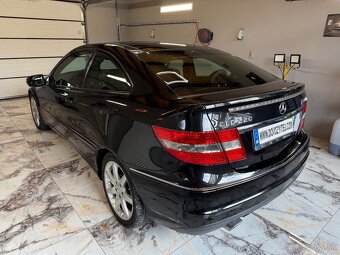 MERCEDES CLC 220 CDI - 4