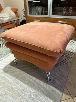 predam sedacku a taburetku - 4