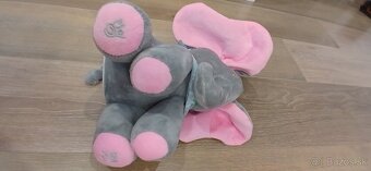 Hrací Sloník a Macko - 4