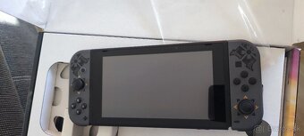 Nintendo switch - 4
