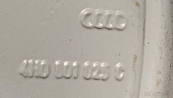 Disky Audi R19 7.5J ET28 4H0601025C - 4