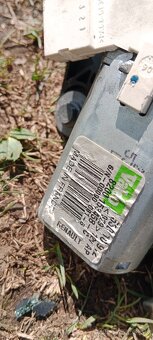 Renault Megane zadný stierač zámomok... - 4