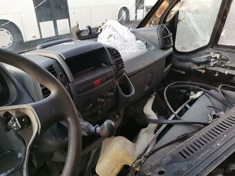 Citroen Jumper 2.2.Hdi. - 4