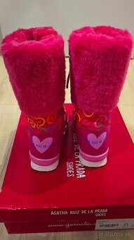 Predám snehule pre dievčatko - 4