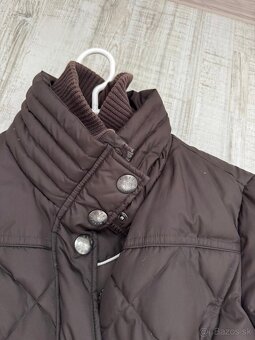 Zimný kabát Esprit S/M - 4