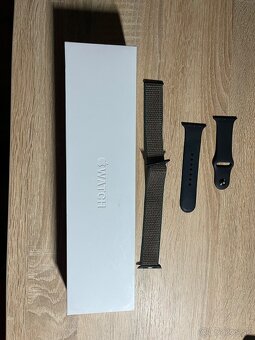 Apple watch 5 44 mm - 4