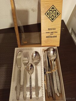 RETRO PRIBOR ROSTEX-TOP STAV - 4