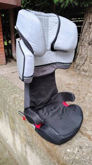 Cybex Solution x-fix - 4
