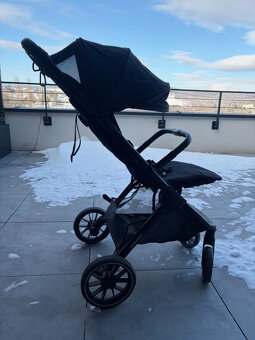 Easywalker Jackie XL - 4