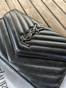 Yves saint laurent kabelka - 4