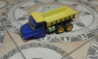 Predám tatru 138 - 4