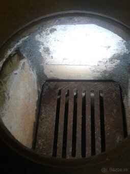 Unikátne kachlicky - 4