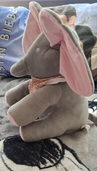 Spievajúci sloník - 4