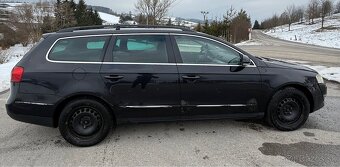 Passat b6 4motion - 4