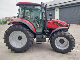 Case IH Farmall 100 C HILO - 4