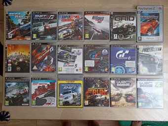 Sony playstation 3 hry na diskoch - 4
