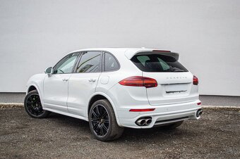 Porsche Cayenne S e-Hybrid II FL - 4