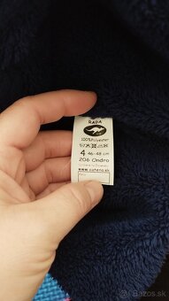 Zimná čiapka 46-48 - 4