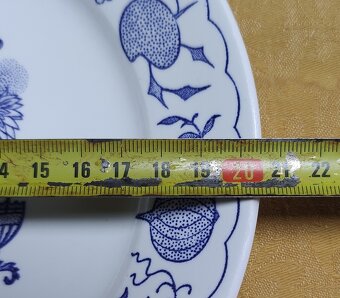 dezertné Cibulák - 4