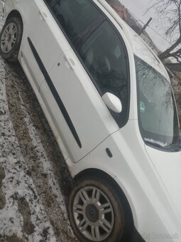 Fiat Stilo 1.9 JTD 88kw - 4