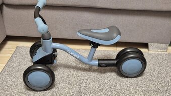 Odrazadlo Globber - 4