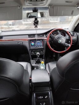 Skoda superb - 4