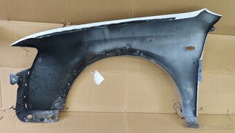 Blatník Audi A4 B6 - 4