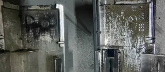 Kryt tazneho oka kryt narazika - 4