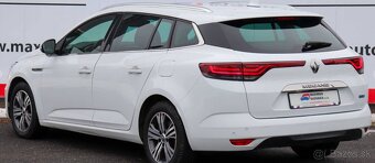 Renault Mégane Combi 1.6 E-Tech Plug-in 160PS Intens - 4