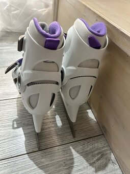 Detske korčule na ľad - 4