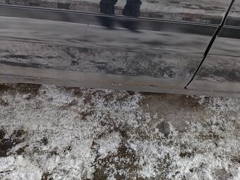 Predám Citroen Berlingo 3 - 4