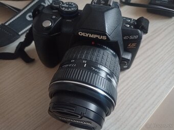 olympus - 4